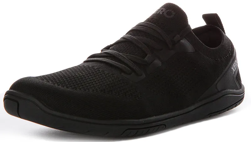 Xero Shoes Nexus In Black Black For Women