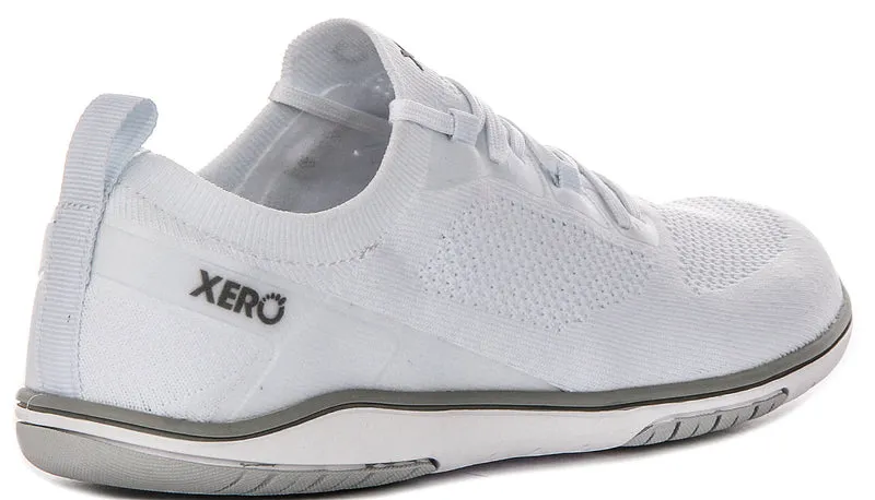 Xero Shoes Nexus In White For Women