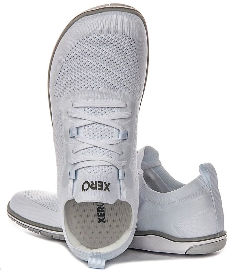 Xero Shoes Nexus In White For Women