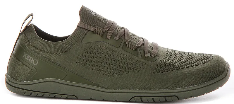 Xero Shoes Nexus In Army Green For Men