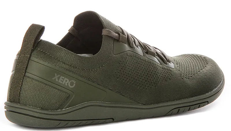 Xero Shoes Nexus In Army Green For Men