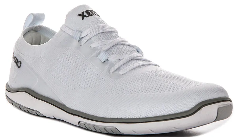 Xero Shoes Nexus In White For Men