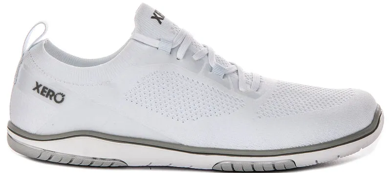 Xero Shoes Nexus In White For Men