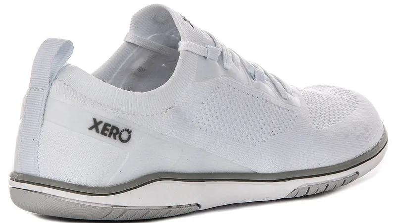 Xero Shoes Nexus In White For Men
