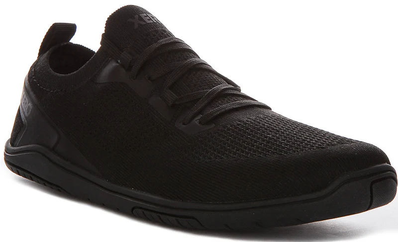 Xero Shoes Nexus In Black Black For Men