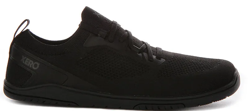Xero Shoes Nexus In Black Black For Men
