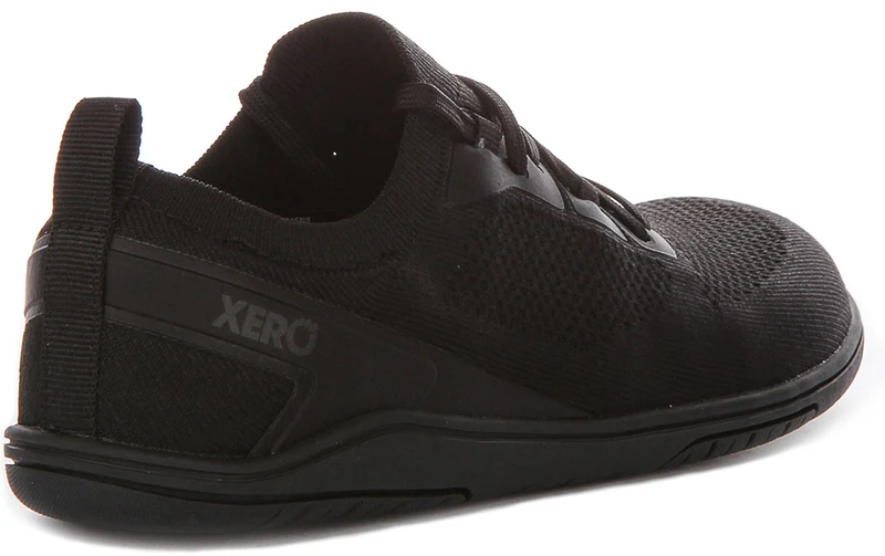 Xero Shoes Nexus In Black Black For Men