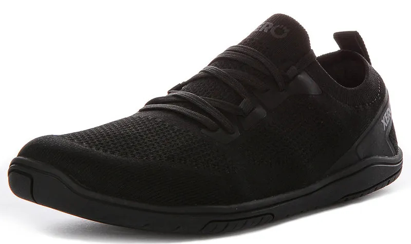 Xero Shoes Nexus In Black Black For Men