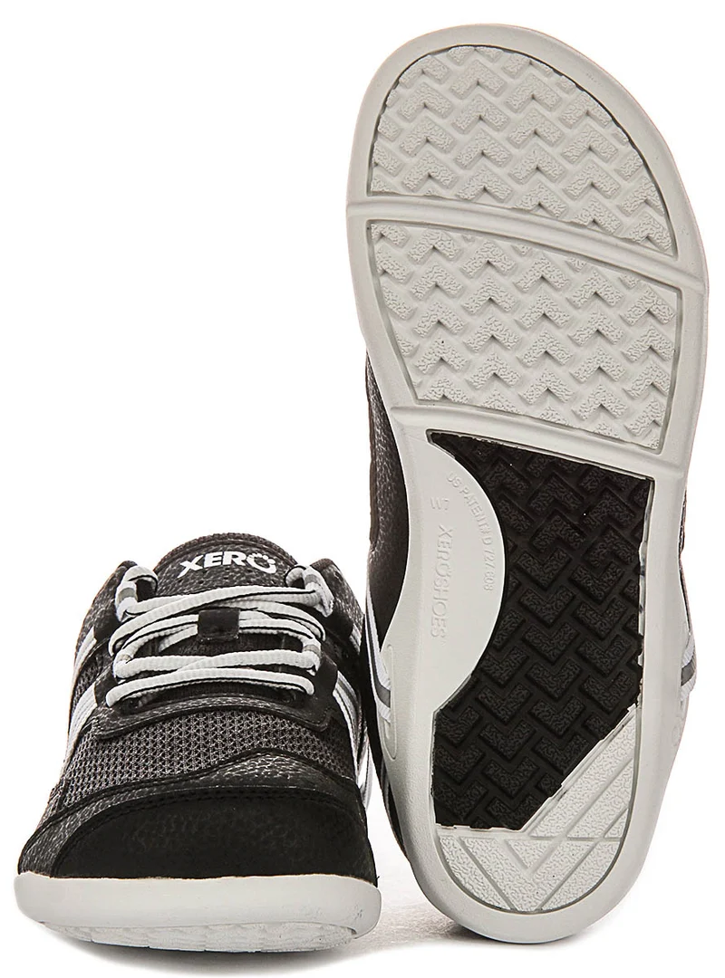 Xero Shoes Prio In Black For Women