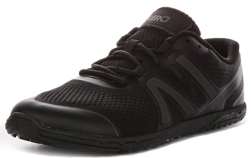 Xero Shoes HFS II In Black For Men
