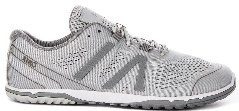 Xero Shoes HFS II In Grey For Men