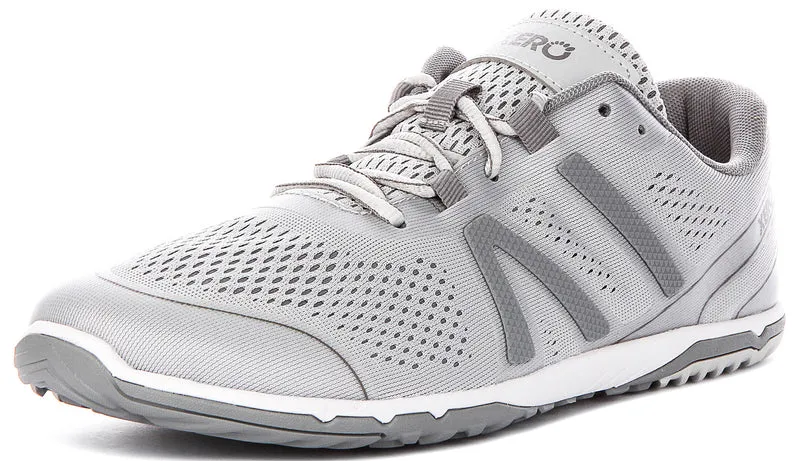 Xero Shoes HFS II In Grey For Men