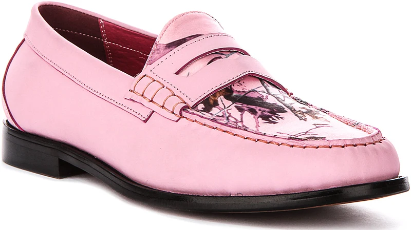 Justinreess England Gabriel In Pink For Men