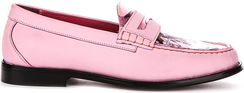 Justinreess England Gabriel In Pink For Men