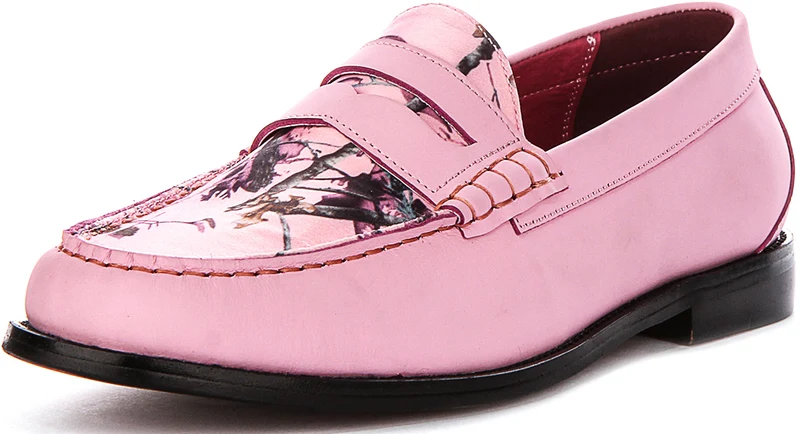 Justinreess England Gabriel In Pink For Men