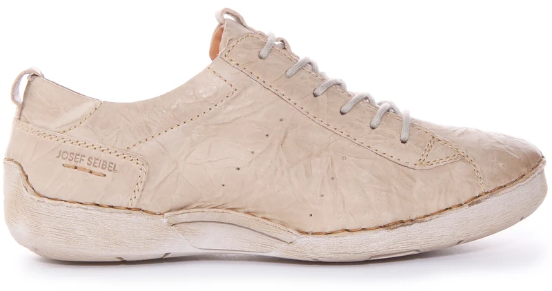 Josef Seibel Fergey 56 In Cream For Women