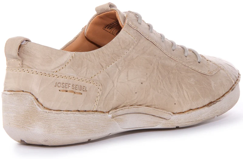 Josef Seibel Fergey 56 In Cream For Women