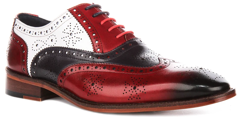 Justinreess England Ed In Union Jack For Men