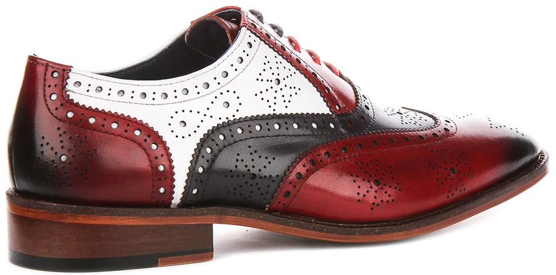 Justinreess England Ed In Union Jack For Men
