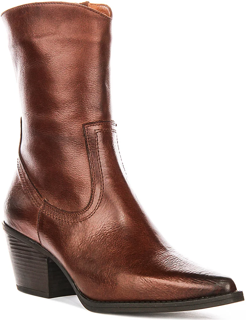 Justinreess England Luisa In Tan For Women