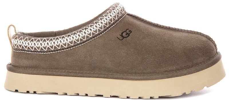 UGG K Tazz In Dark Grey For Juniors