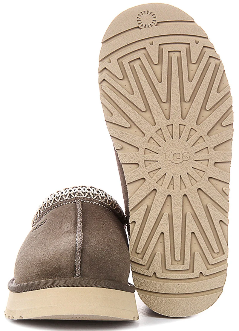 UGG K Tazz In Dark Grey For Juniors
