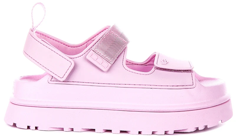 UGG W Goldenglow In Light Pink For Women