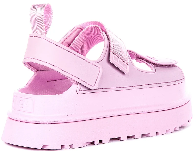 UGG W Goldenglow In Light Pink For Women