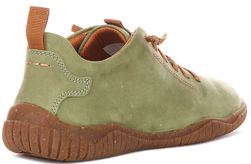 Josef Seibel Wynona 06 In Green For Women