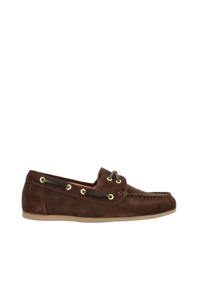 Phenumb Copenhagen - Rafter S Suede PB-D08-RAFTE-S - Mocca