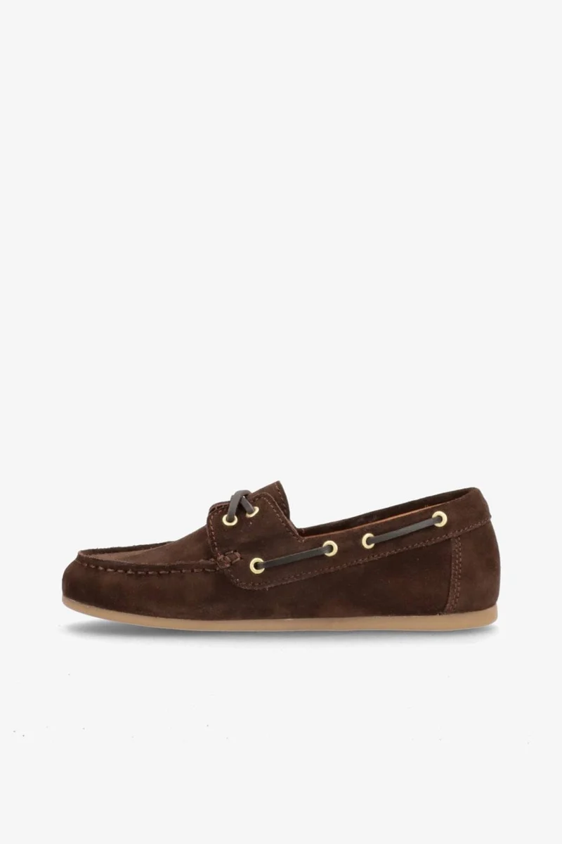 Phenumb Copenhagen - Rafter S Suede PB-D08-RAFTE-S - Mocca