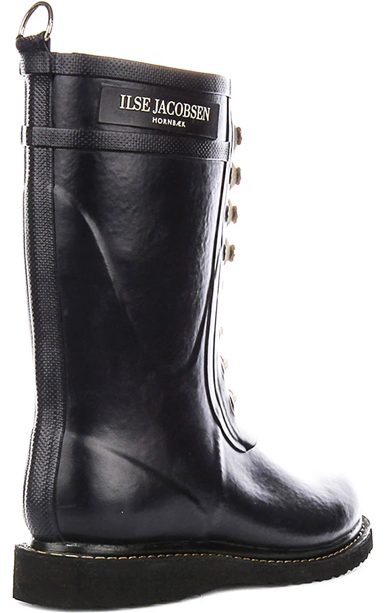 Ilse Jacobsen Rub15 In Indigo For Women