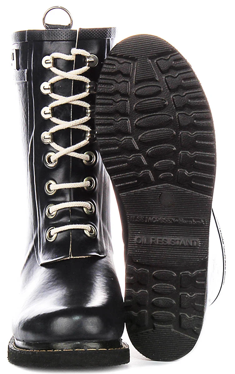Ilse Jacobsen Rub15 In Indigo For Women