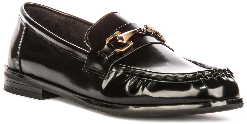 Justinreess England Trish In Black For Women