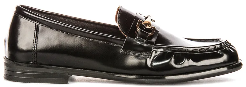 Justinreess England Trish In Black For Women