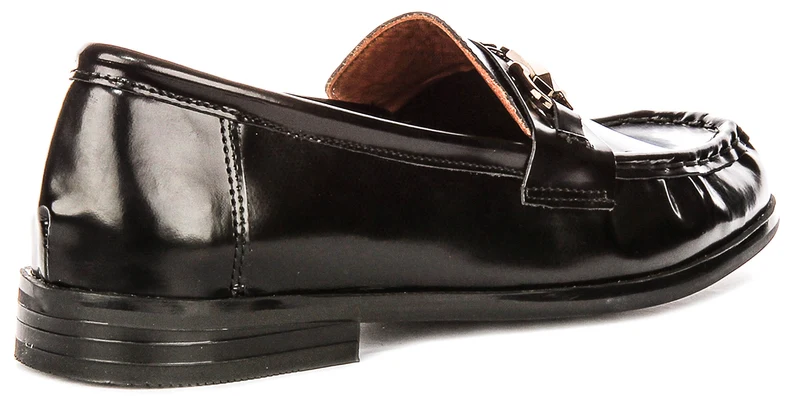 Justinreess England Trish In Black For Women