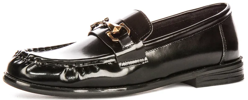 Justinreess England Trish In Black For Women