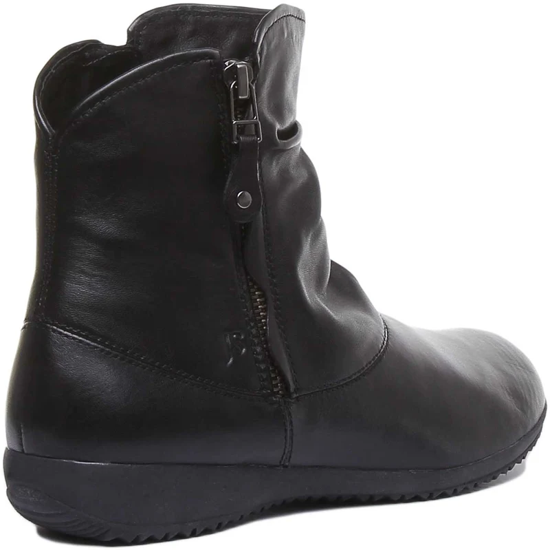Josef Seibel Naly 24 In Black For Women