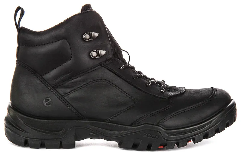 Ecco Xpedition III M In Black For Men