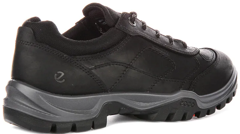 Ecco Xpedition III M In Black For Men