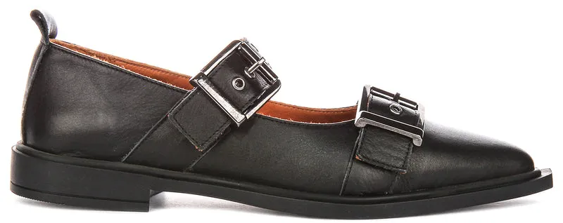 Justinreess England Paige In Black For Women