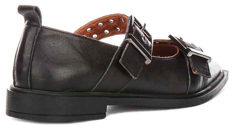 Justinreess England Paige In Black For Women