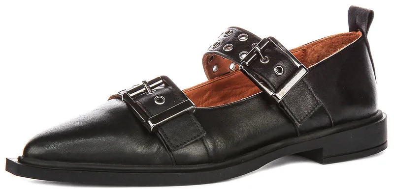 Justinreess England Paige In Black For Women