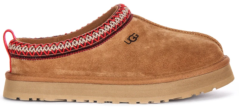 UGG K Tazz In Chestnut For Junior