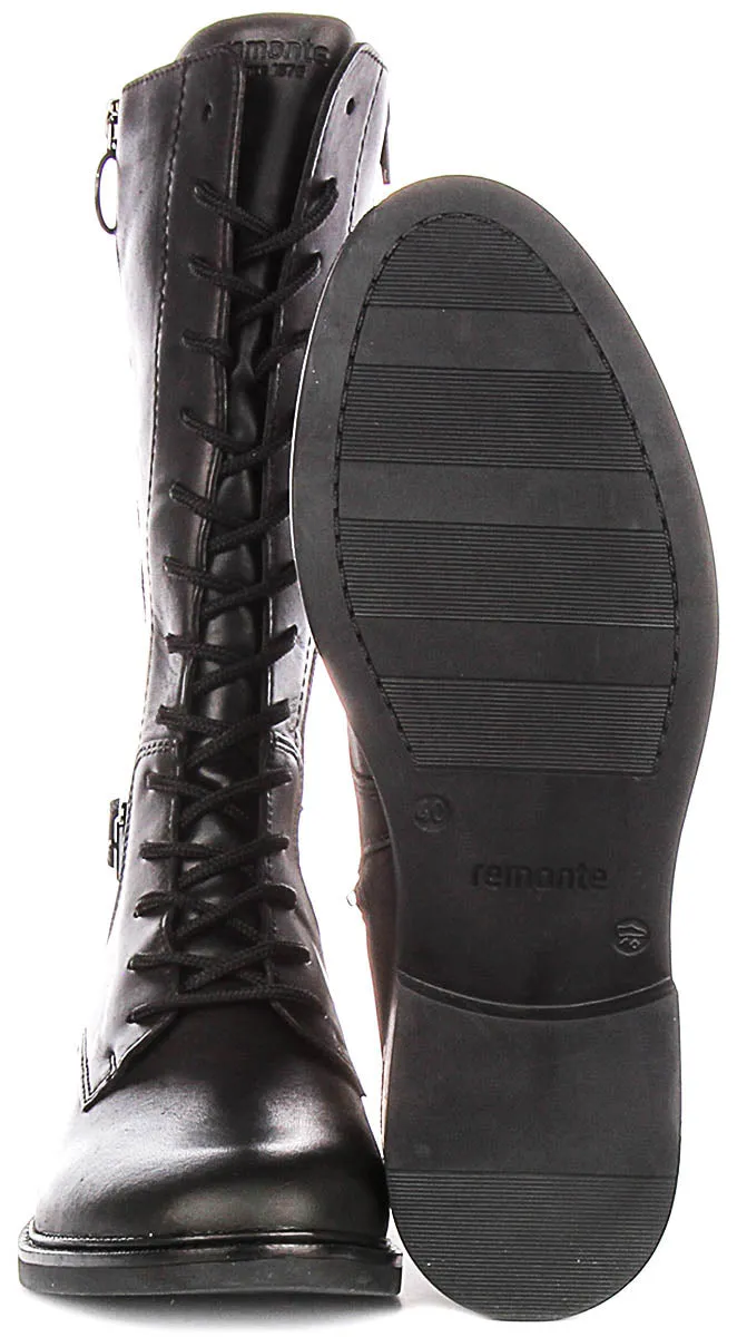 Remonte D2W71 In Black For Women