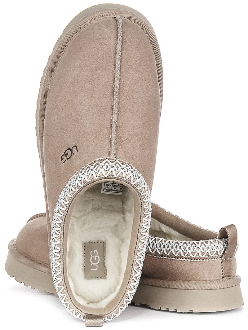 UGG K Tazz In Sand