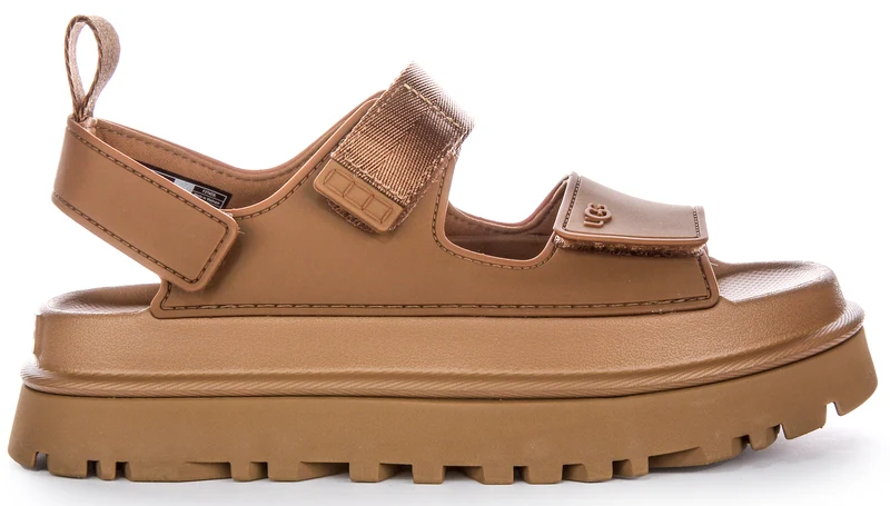 UGG W Goldenglow In Brown For Women