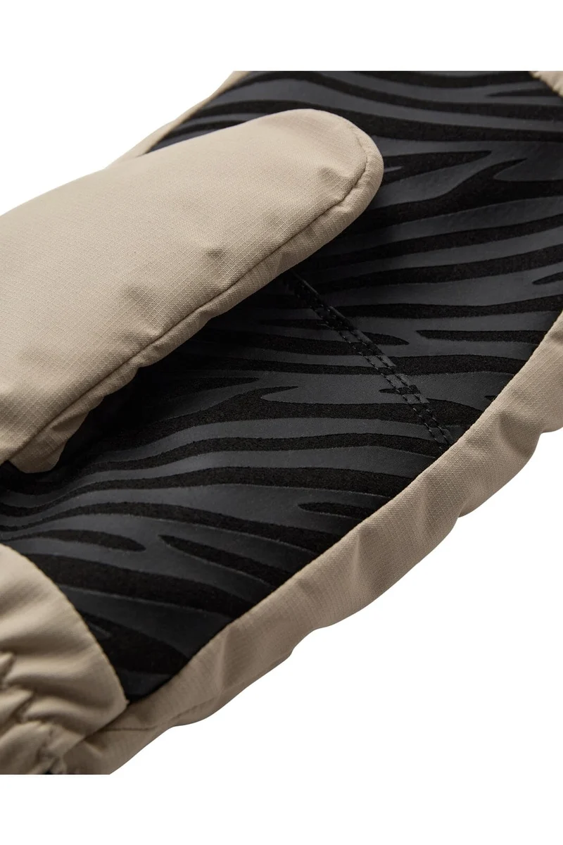 H2O - Rømø Gloves 100203 - 1034 - Warm Grey