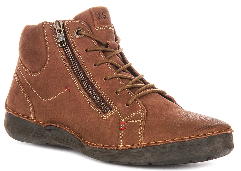Josef Seibel Fergey 67 In Brown For Women