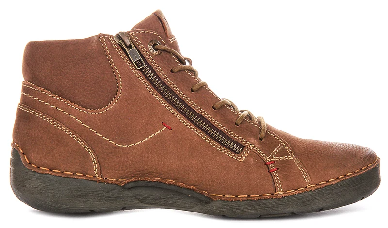Josef Seibel Fergey 67 In Brown For Women